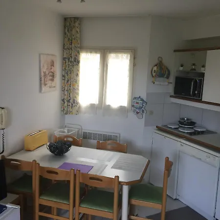 Appartement Sara Riviera Ange Gardien
