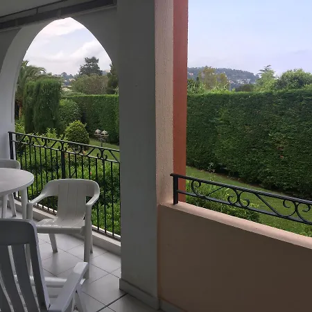 Appartement Sara Riviera Ange Gardien *