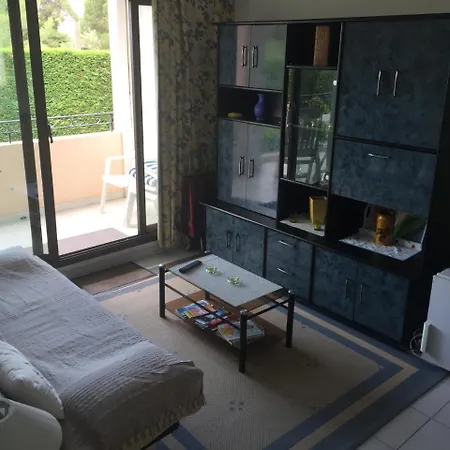Sara Riviera Ange Gardien Appartement Villefranche-sur-Mer